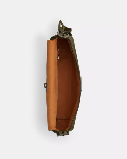 Etta Small Flap Shoulder Bag