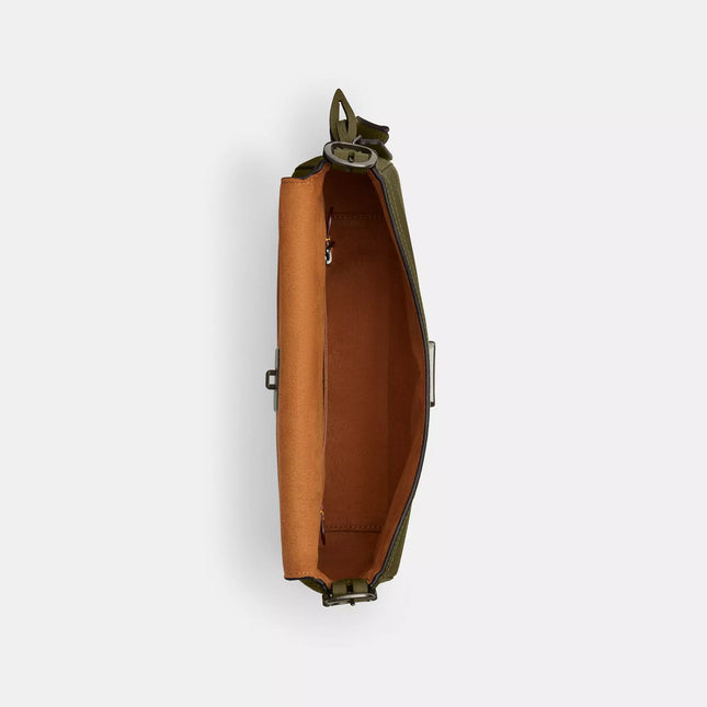 Etta Small Flap Shoulder Bag