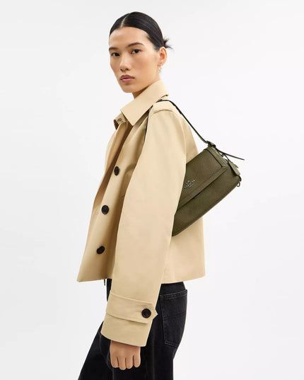 Etta Small Flap Shoulder Bag