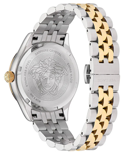 VERSACE VRSCVE2S00522 Kadın Kol Saati