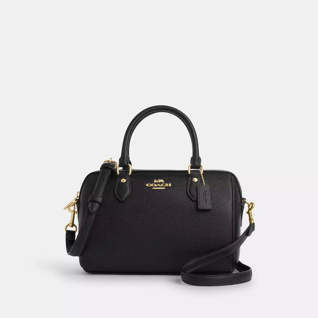 Rowan Satchel Bag