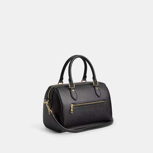 Rowan Satchel Bag
