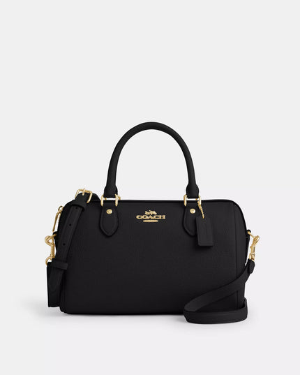 Rowan Satchel Bag