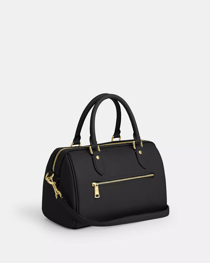 Rowan Satchel Bag