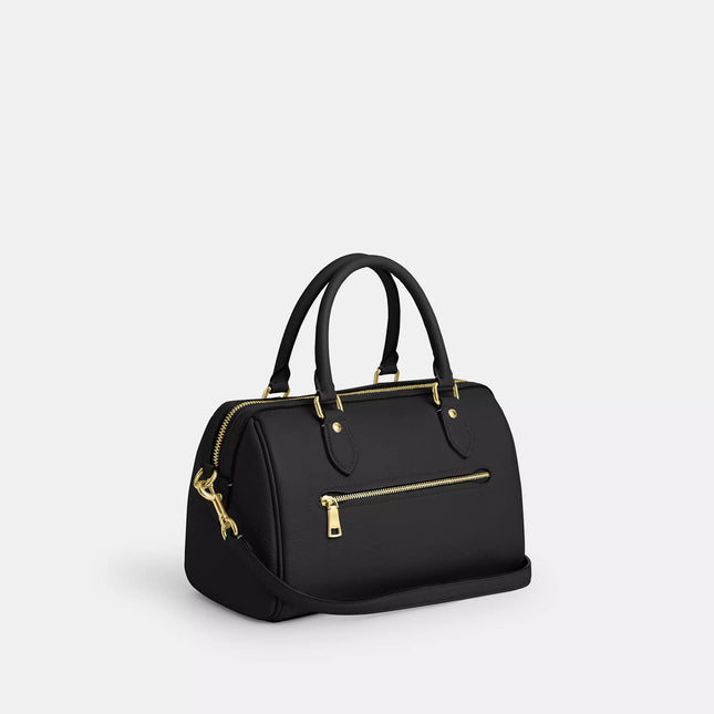 Rowan Satchel Bag