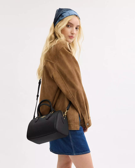 Rowan Satchel Bag