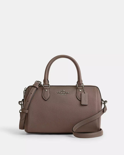 Rowan Satchel Bag