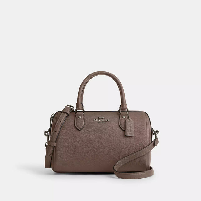 Rowan Satchel Bag