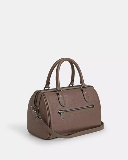 Rowan Satchel Bag