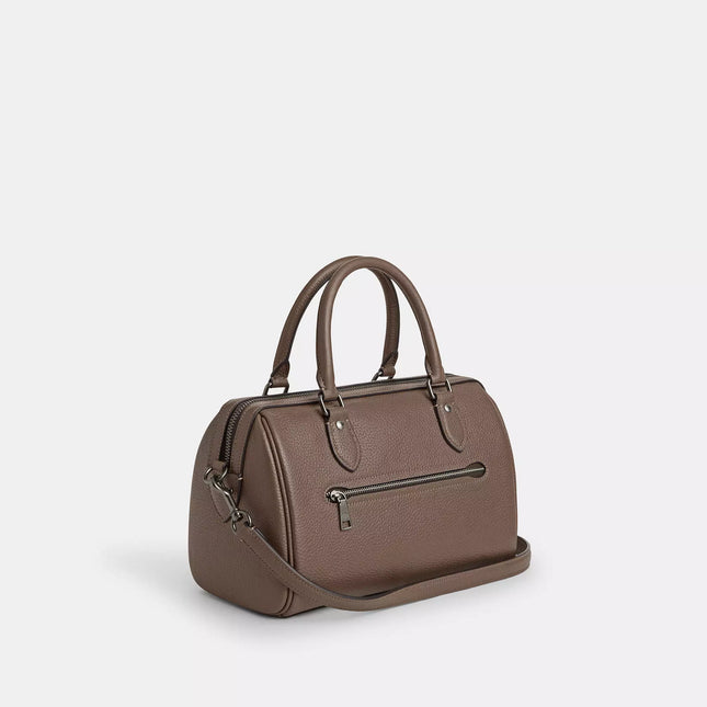 Rowan Satchel Bag