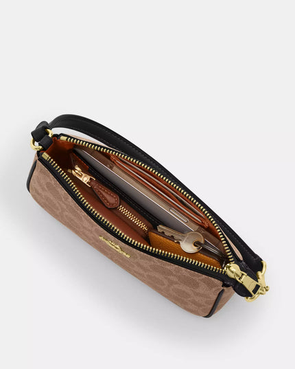 Nolita 19 In Signature Canvas