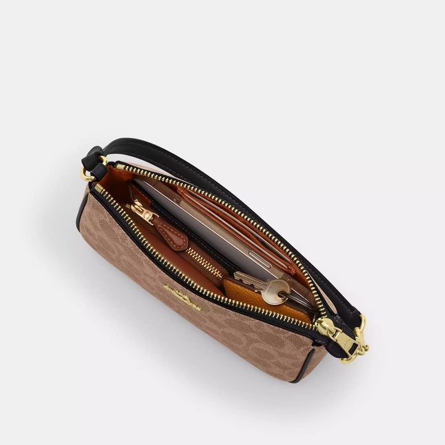 Nolita 19 In Signature Canvas