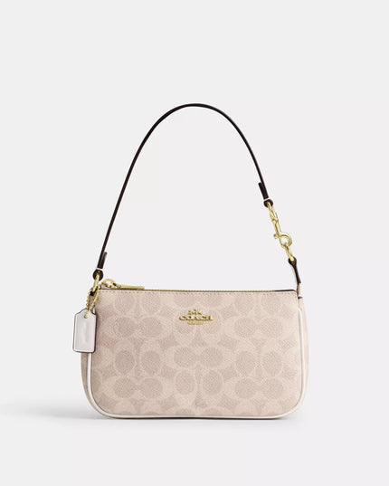 Nolita 19 In Signature Canvas