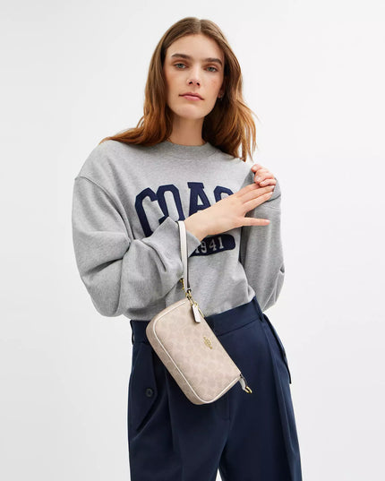 Nolita 19 In Signature Canvas