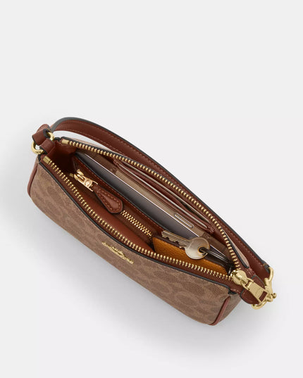 Nolita 19 In Signature Canvas