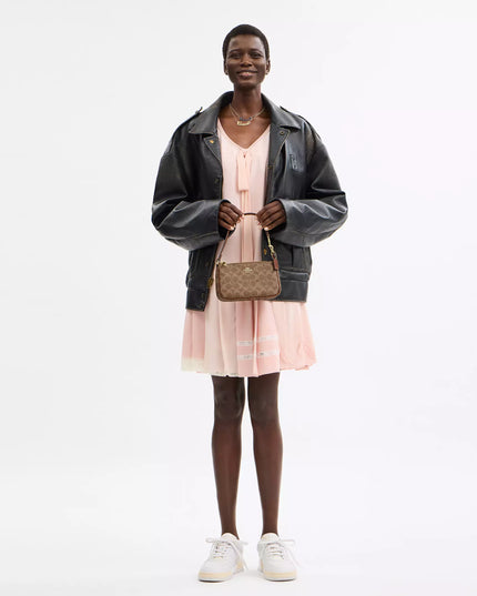 Nolita 19 In Signature Canvas