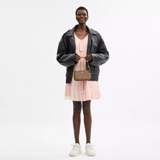 Nolita 19 In Signature Canvas