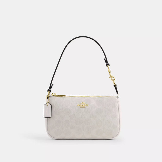 Nolita 19 In Signature Canvas