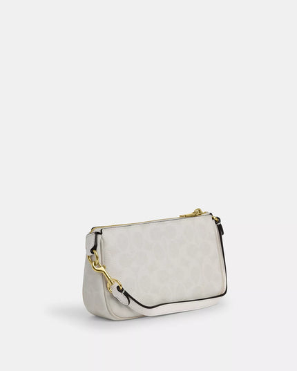 Nolita 19 In Signature Canvas