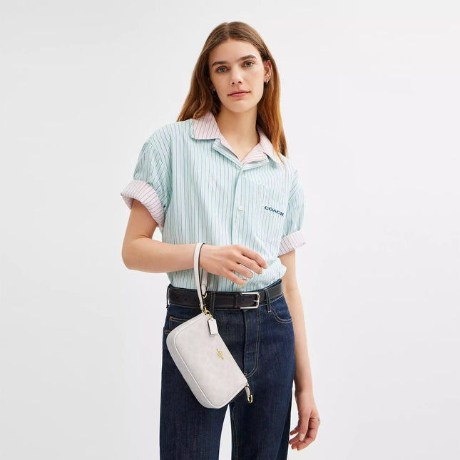 Nolita 19 In Signature Canvas