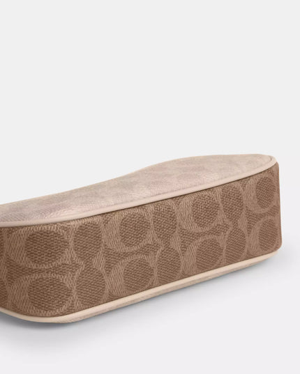 Nolita 19 In Blocked Signature Canvas