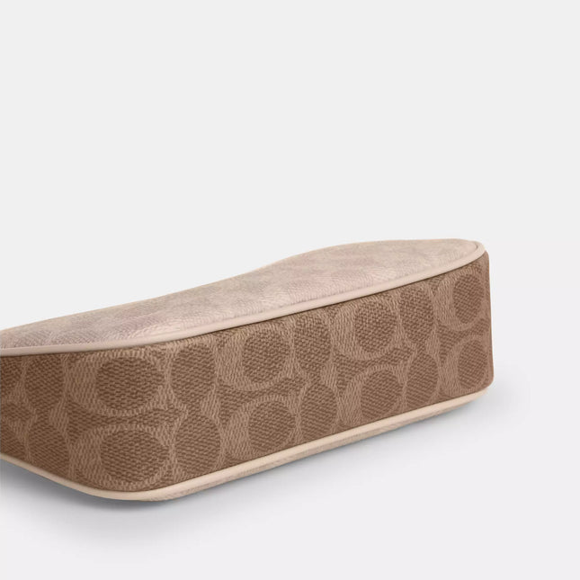 Nolita 19 In Blocked Signature Canvas