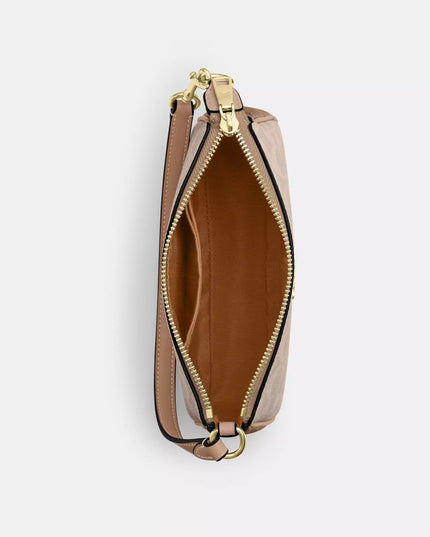 Nolita 19 In Blocked Signature Canvas