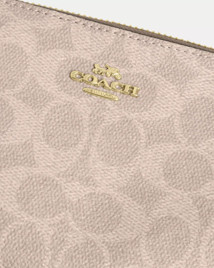 Nolita 19 In Blocked Signature Canvas