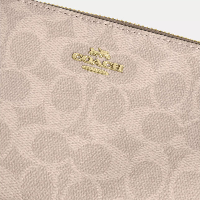 Nolita 19 In Blocked Signature Canvas