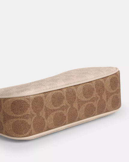 Nolita 19 In Blocked Signature Canvas