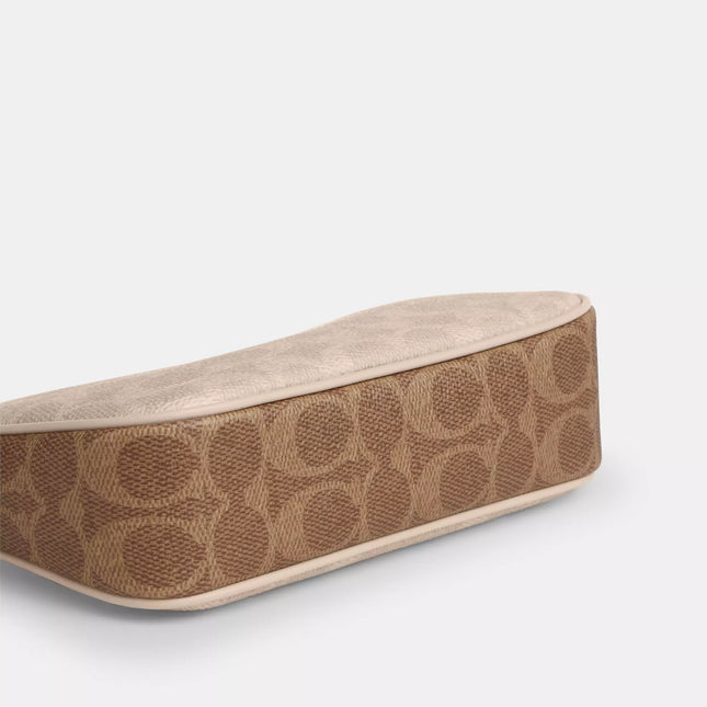 Nolita 19 In Blocked Signature Canvas