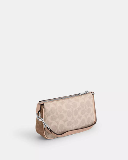 Nolita 19 In Blocked Signature Canvas