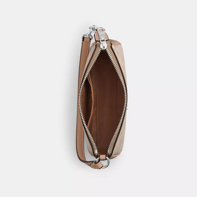 Nolita 19 In Blocked Signature Canvas