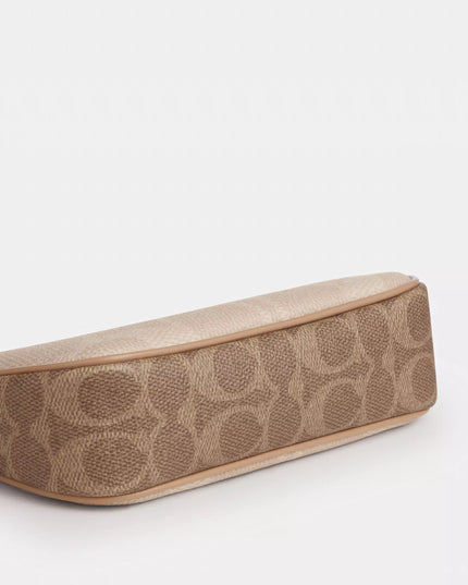 Nolita 19 In Blocked Signature Canvas