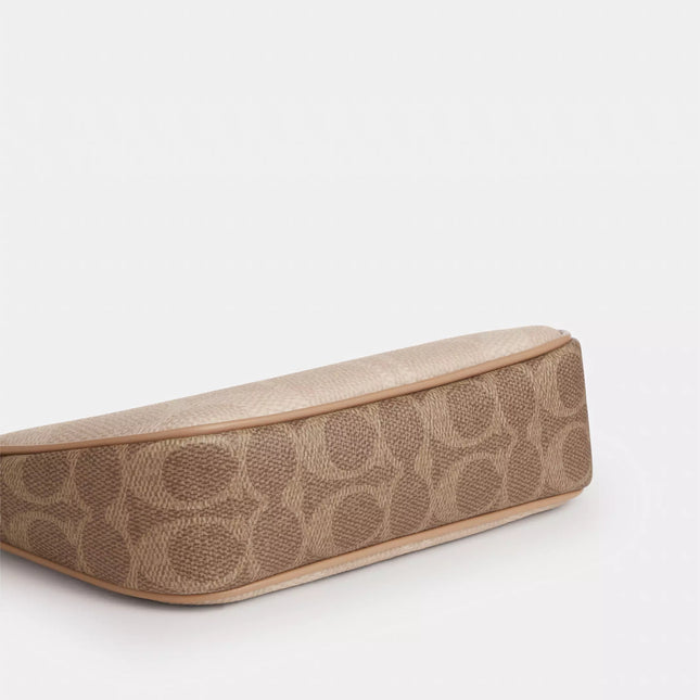 Nolita 19 In Blocked Signature Canvas