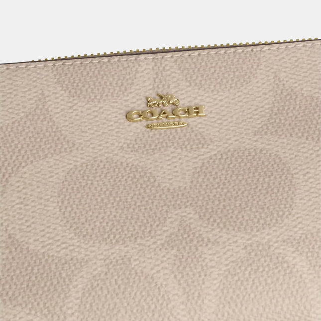 Nolita 19 In Blocked Signature Canvas