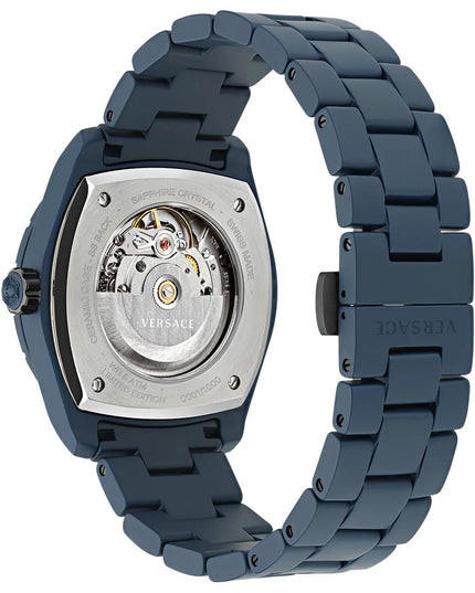 VERSACE VRSCVE7K00223 Erkek Kol Saati