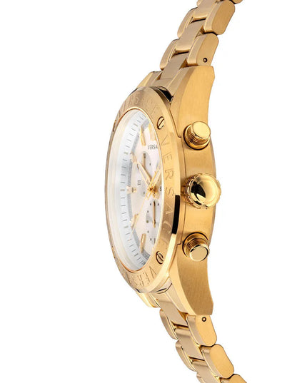 Versace VRSCVEHB00719 Erkek Kol Saati