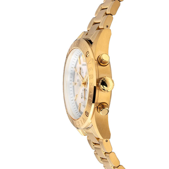 Versace VRSCVEHB00719 Erkek Kol Saati