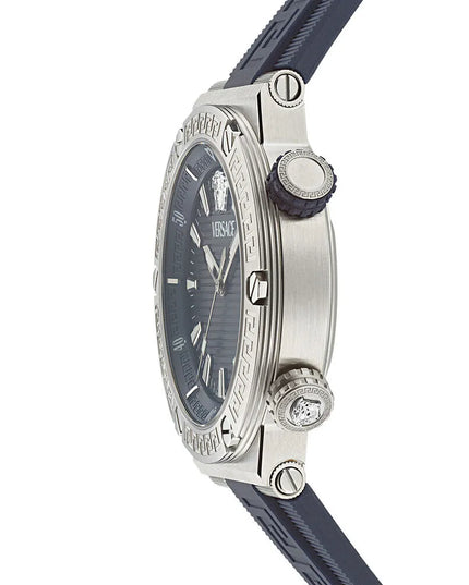 VERSACE VRSCVE8G00124 Erkek Kol Saati