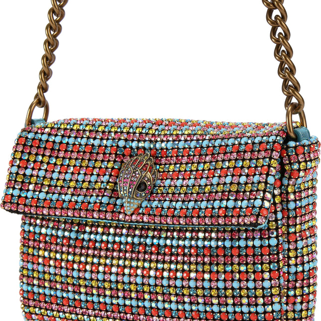Kurt Geiger London Small Party Shoulder Bag
