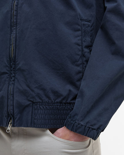 Barbour Royston Casual Cotton Jacket