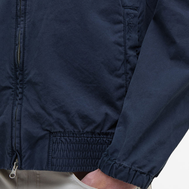 Barbour Royston Casual Cotton Jacket