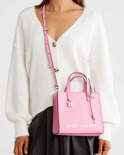 Mini Bold Grind Satchel