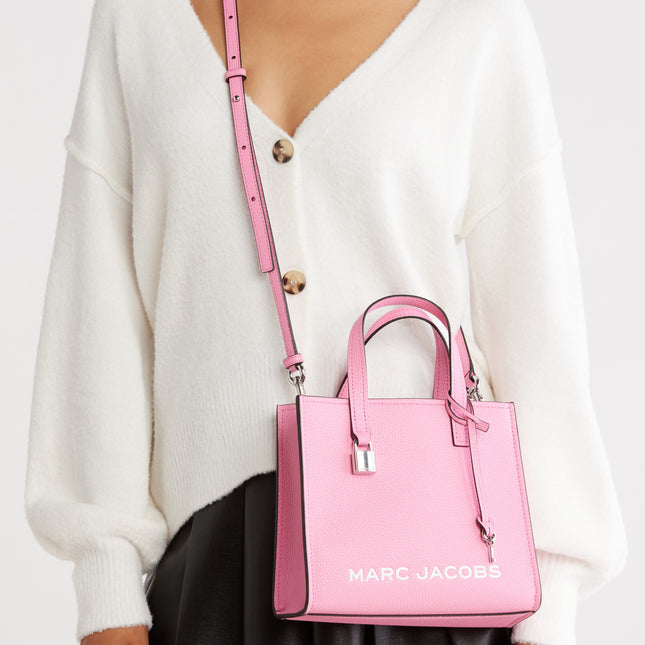 Mini Bold Grind Satchel