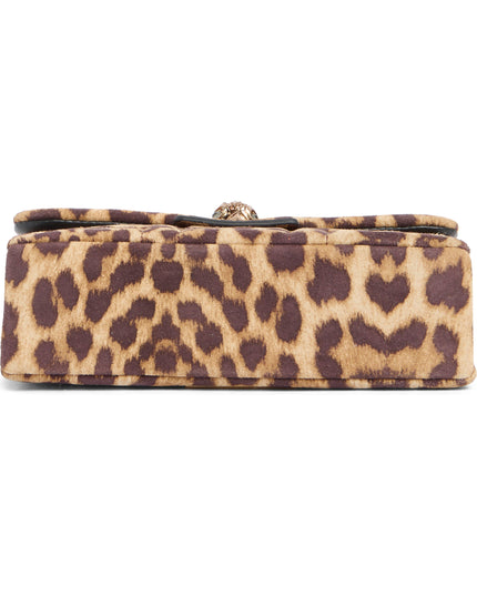 Kurt Geiger London Mini Kensington Convertible Leather Crossbody Bag