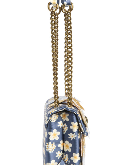 Kurt Geiger London Kensington Daisy Convertible Shoulder Bag