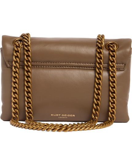 Kurt Geiger London Mini Kew Crossbody Bag