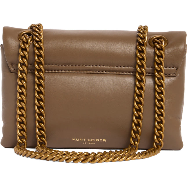 Kurt Geiger London Mini Kew Crossbody Bag