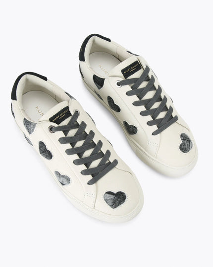 Kurt Geiger London Lane Love Sneaker
